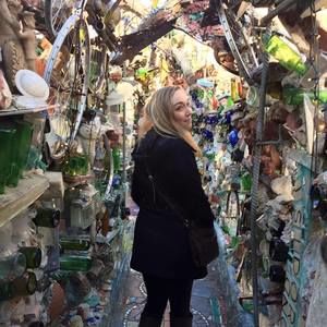 Meet your Posher, Steph